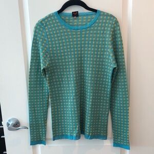 Happy Sheep Top